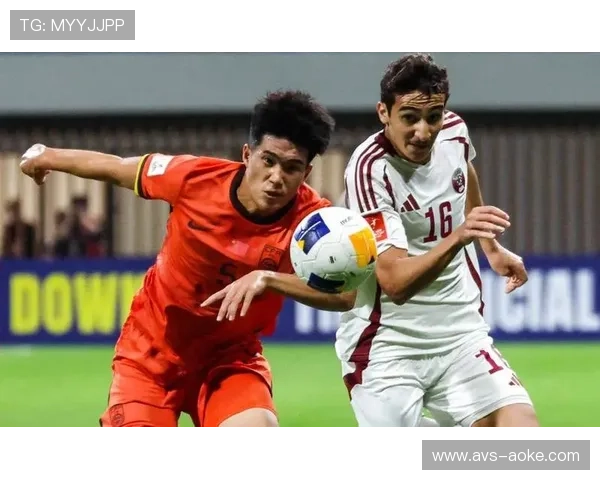 U23亚洲杯彭啸抽射破门，中国队唯一射正制胜