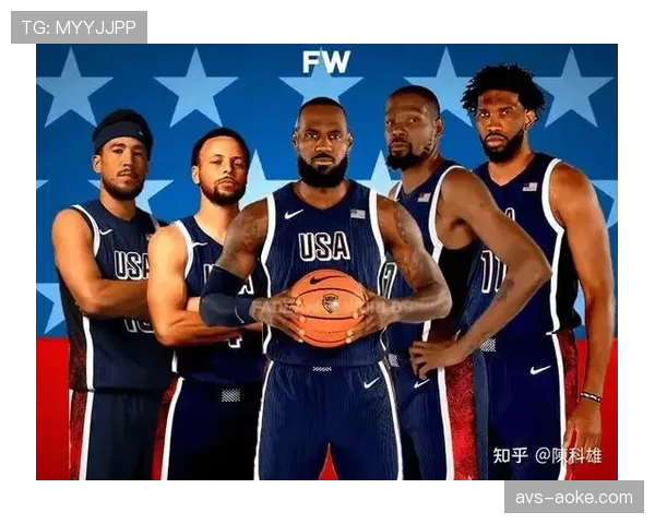 NBA官方宣布2026年巴黎奥运会篮球比赛用球与计时系统