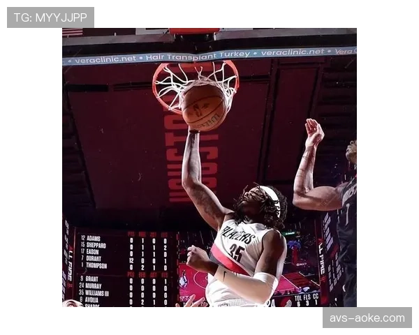 从战术停滞到流畅传切:火箭进攻体系蜕变背后的申京组织核心转型 从战术停滞到流畅传切:火箭进攻体系蜕变背后的申京组织核心转型